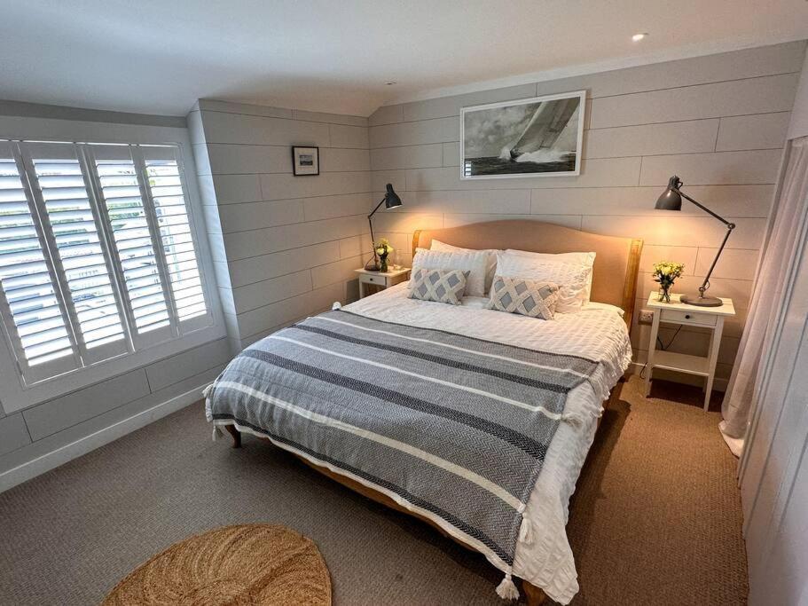 Stylish 3Br Cowes Cottage Close To The Waterfront ภายนอก รูปภาพ